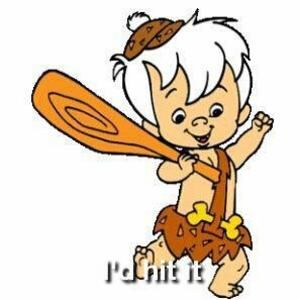 Meet your Posher, Steve